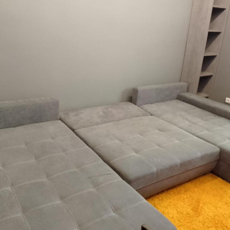 Central Point Belgrade - Two-Bedroom Apartment - 13