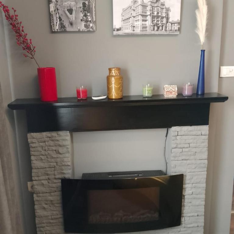 Central Point Belgrade - Two-Bedroom Apartment - 14