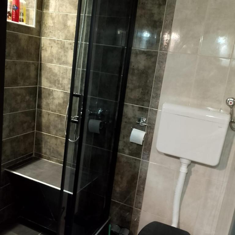 Central Point Belgrade - Two-Bedroom Apartment - 17