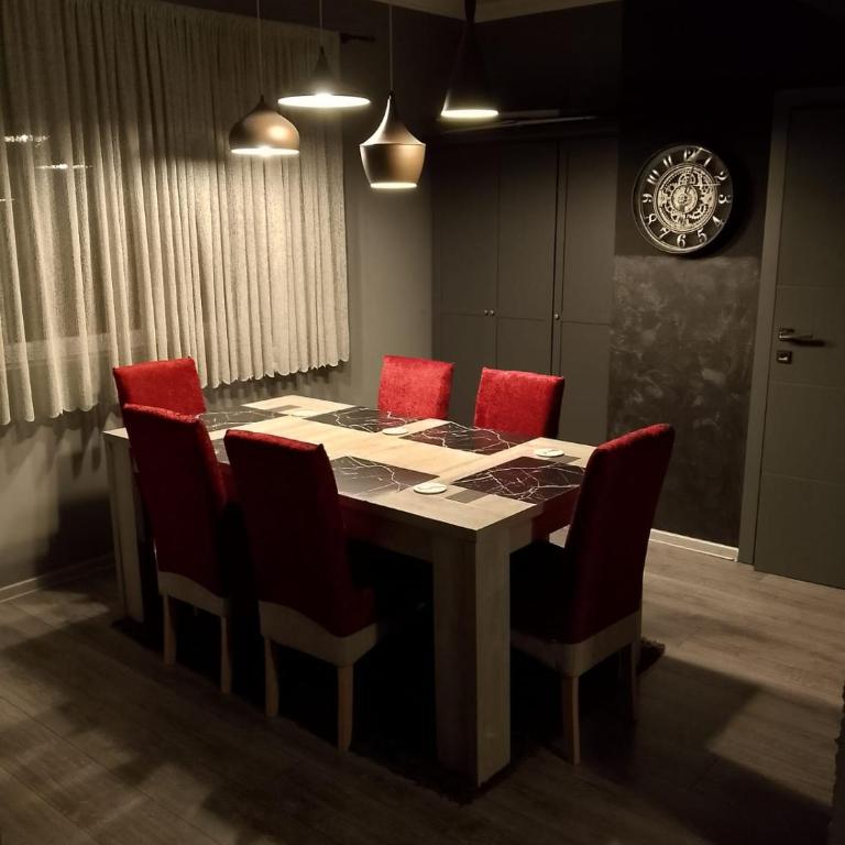 Central Point Belgrade - Two-Bedroom Apartment - 18