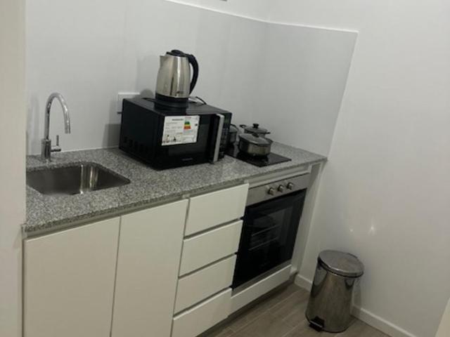 Suipacha Boutique - Apartamento de 1 dormitorio - 8
