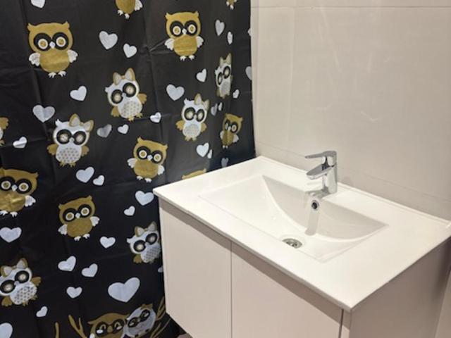 Suipacha Boutique - Apartamento de 1 dormitorio - 11