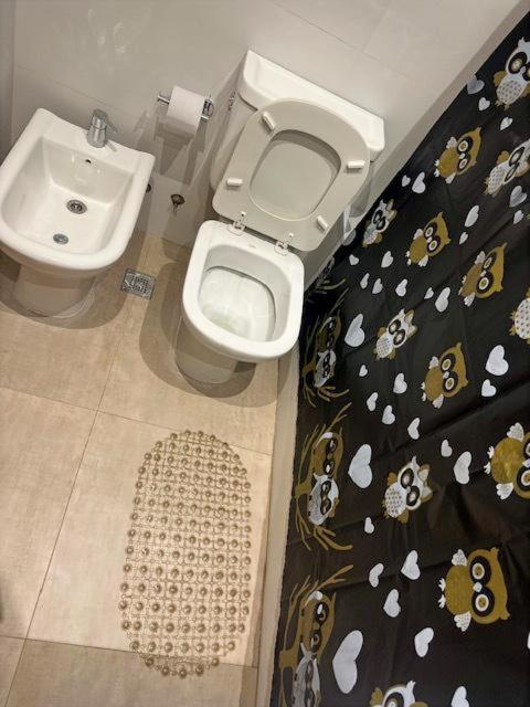 Suipacha Boutique - Apartamento de 1 dormitorio - 10