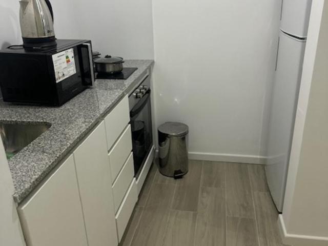 Suipacha Boutique - Apartamento de 1 dormitorio - 9