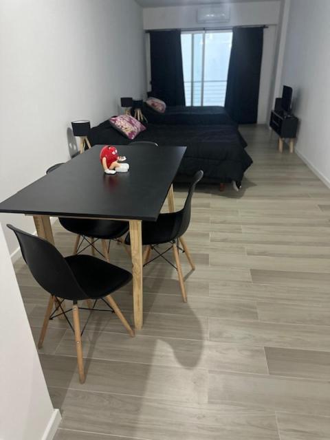 Suipacha Boutique - Apartamento de 1 dormitorio - 22