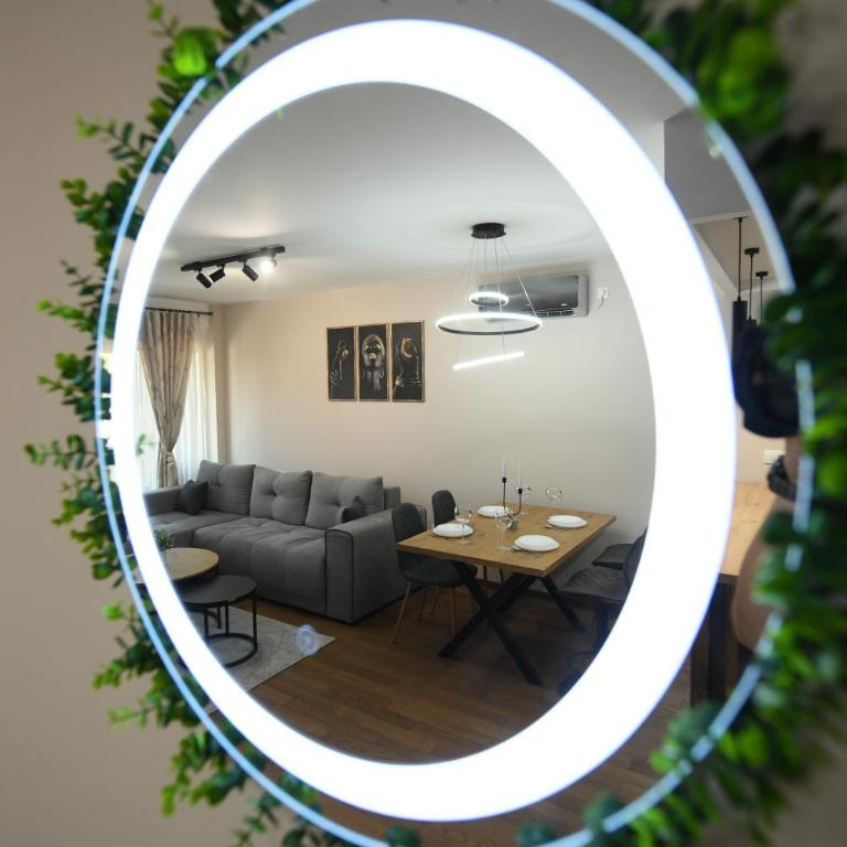 Cristal Palace Suites 003 - Two-Bedroom Apartment - 1