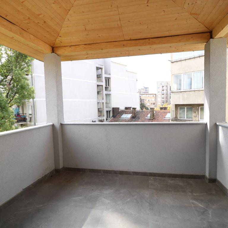 Grandeur Slavija - Apartment - 4