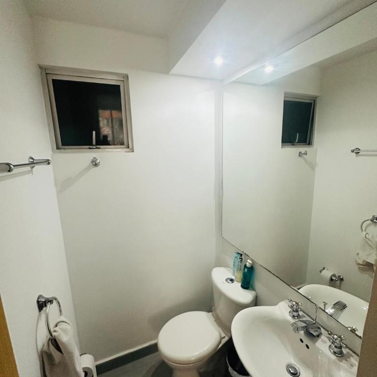 Apartamento amoblando 10 minutos del aeropuerto - Apartamento de 3 dormitorios - 2