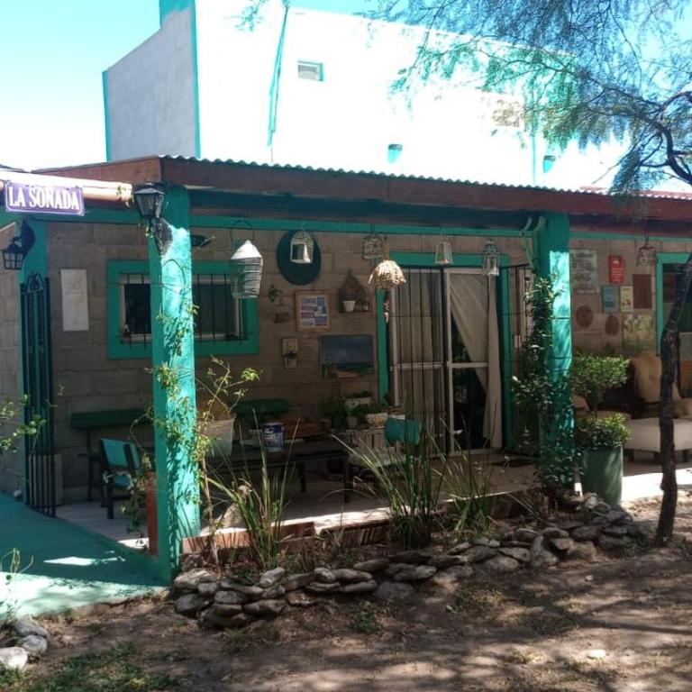La Soñada - Casa de 3 dormitorios - 11