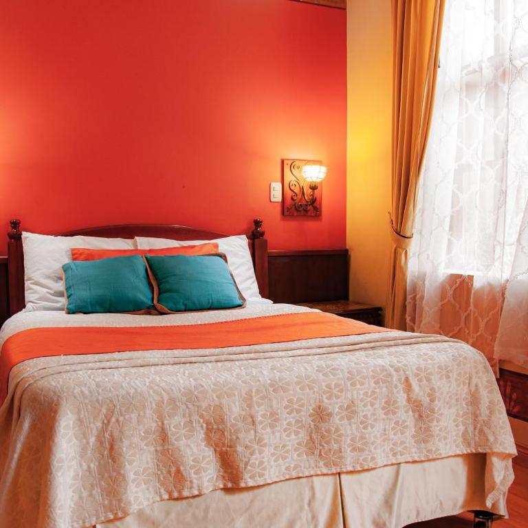 Hotel Campanario - Habitación Individual - 2