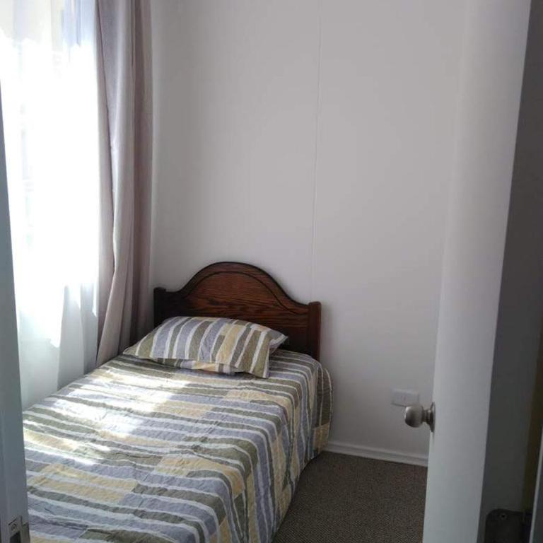 Noruega - Three-Bedroom Apartment - 1