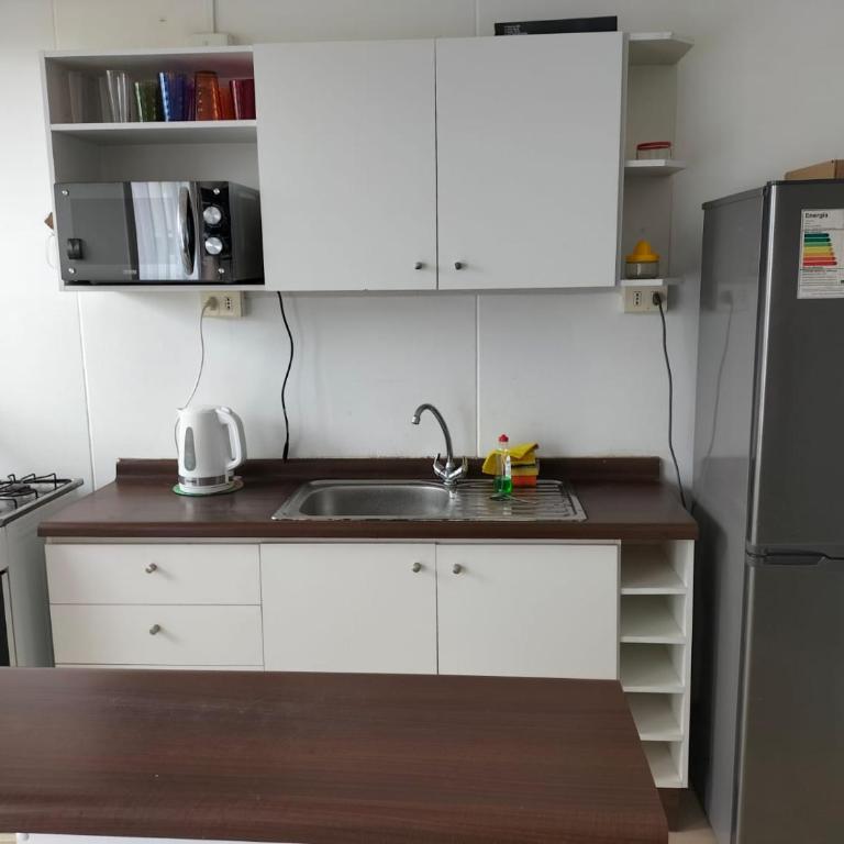 Noruega - Three-Bedroom Apartment - 3