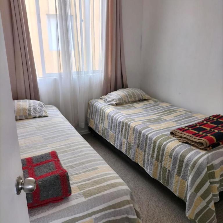 Noruega - Three-Bedroom Apartment - 4