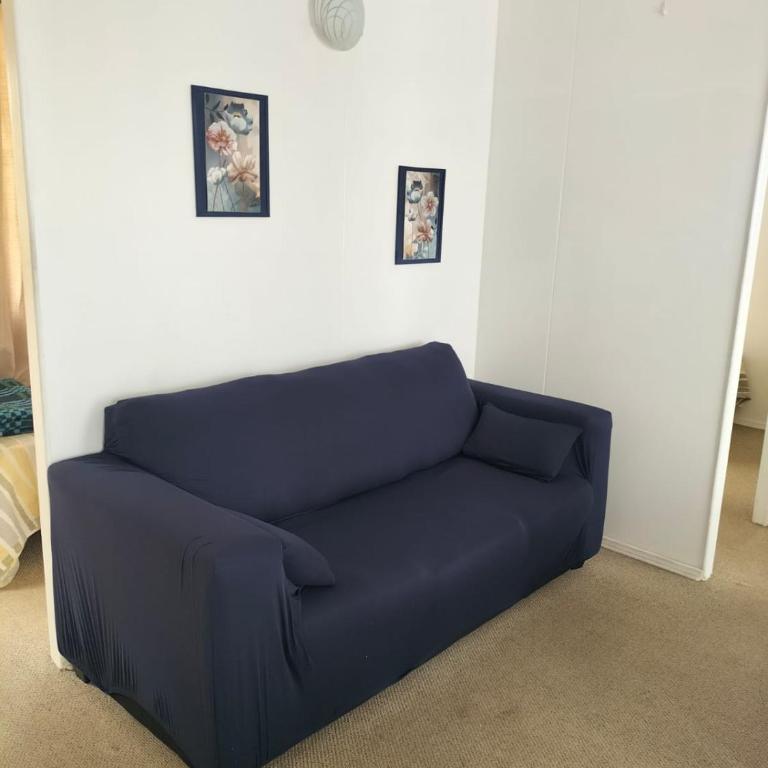 Noruega - Three-Bedroom Apartment - 5