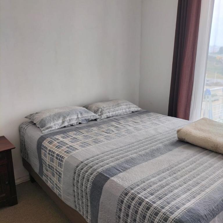 Noruega - Three-Bedroom Apartment - 8