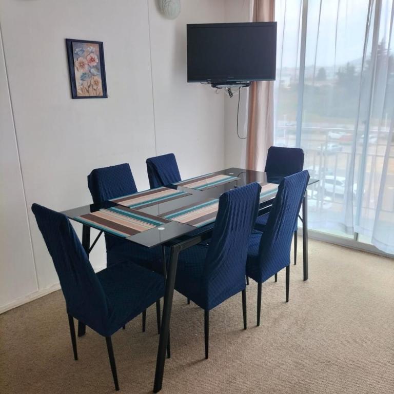 Noruega - Three-Bedroom Apartment - 10