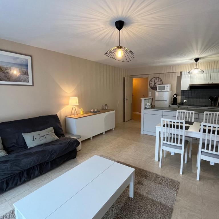 Pleasant apartment for 6 people with parking space - Appartement - 2