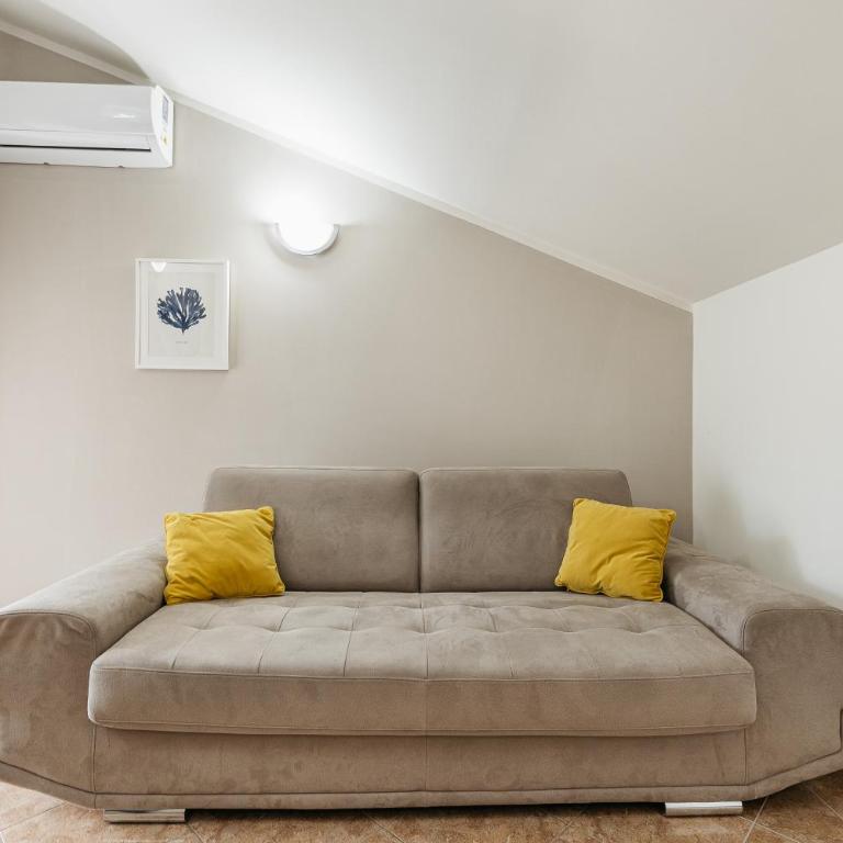 Sun Village Aparthotel - One-Bedroom Apartment with Terrace (3 Adults) - 1