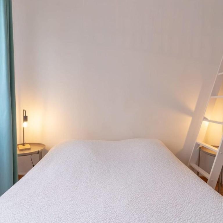 Pleasant apartment for 6 people with parking space - Appartement - 11