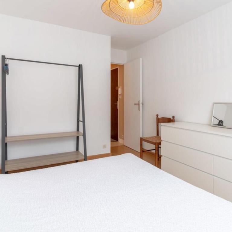 Pleasant apartment for 6 people with parking space - Appartement - 13