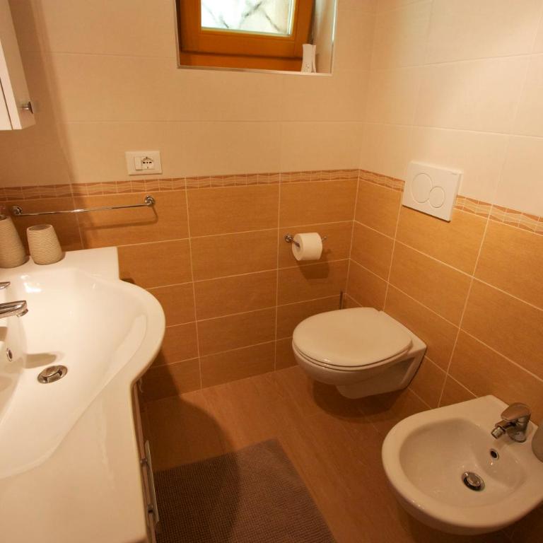 Villa La Brisa - Casa con 2 Camere da Letto - 33