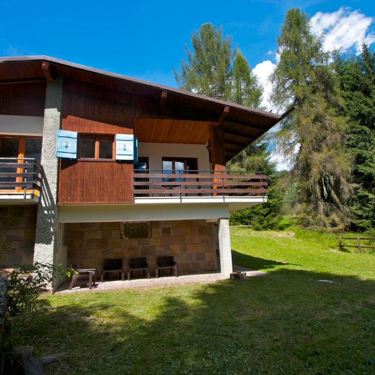 Villa La Brisa - Casa con 2 Camere da Letto - 18