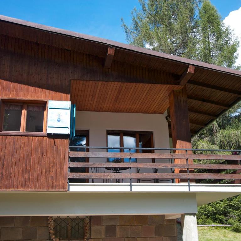 Villa La Brisa - Casa con 2 Camere da Letto - 17