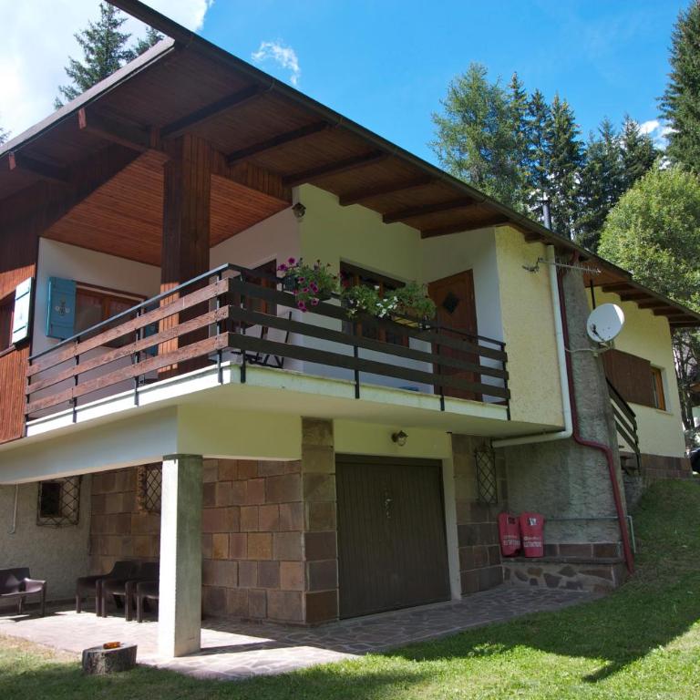Villa La Brisa - Casa con 2 Camere da Letto - 14