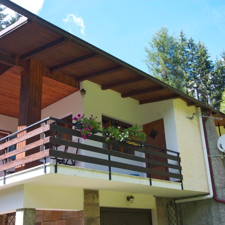 Villa La Brisa - Casa con 2 Camere da Letto - 16