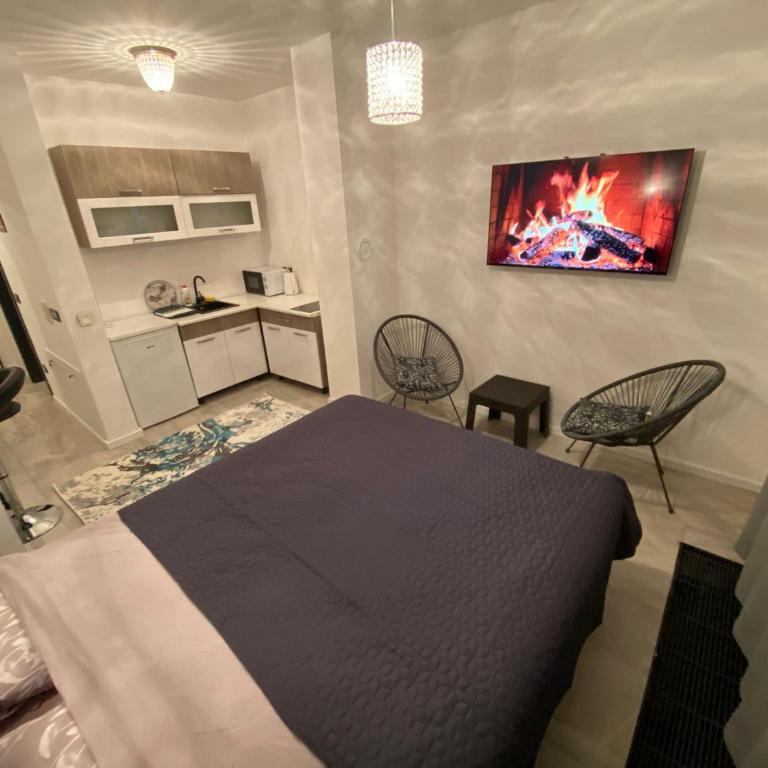 Elite Two Premium Apartment - One-Bedroom Apartment - 4