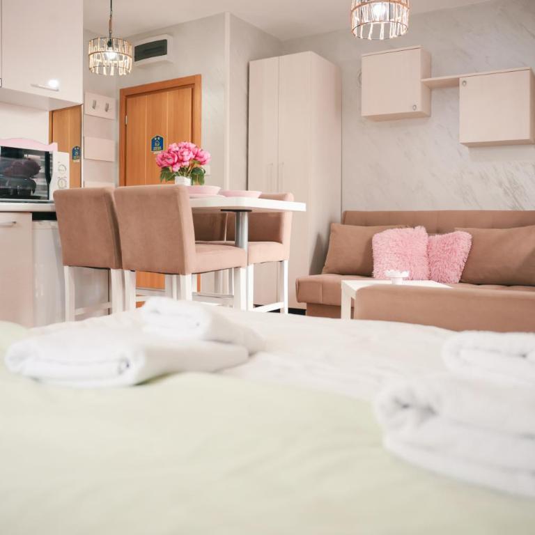 Aurum apartmani - One-Bedroom Apartment - 1