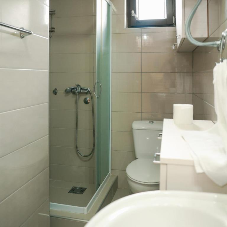 Aurum apartmani - One-Bedroom Apartment - 2