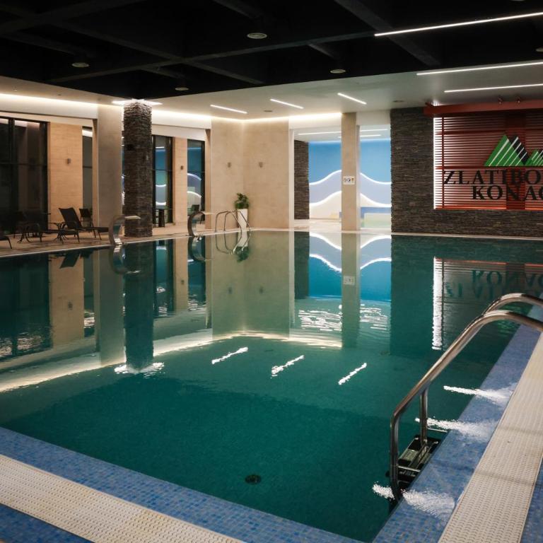 Aurum apartmani - One-Bedroom Apartment - 5