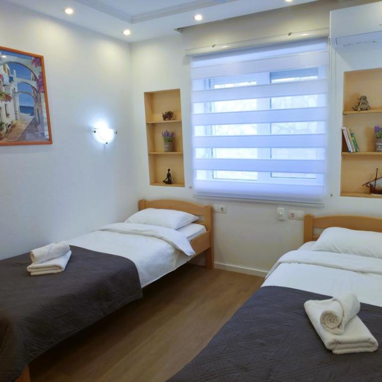 Grande Apartments - Apartman sa 2 Spavaće Sobe - 14
