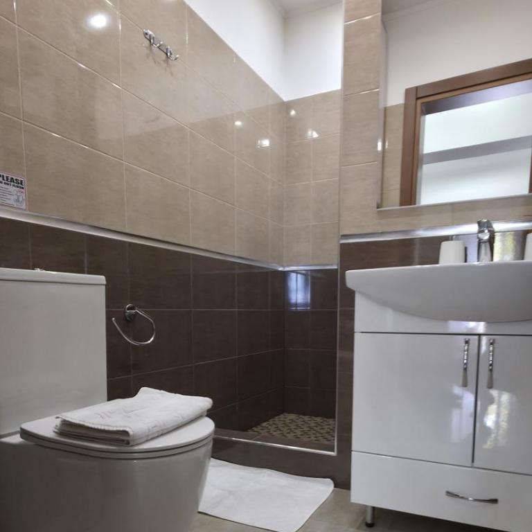 Grande Apartments - Apartman sa 2 Spavaće Sobe - 16