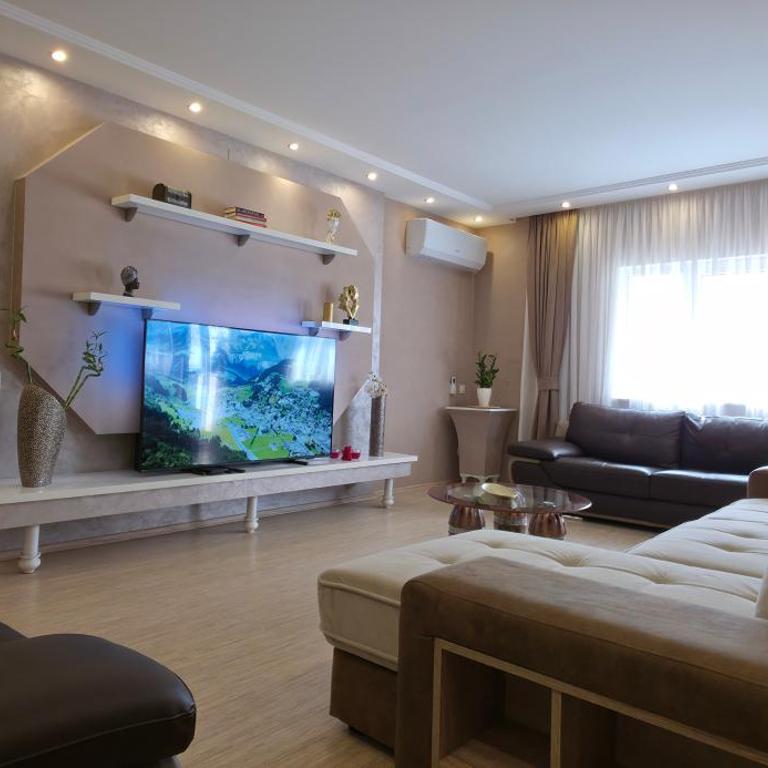 Grande Apartments - Apartman sa 2 Spavaće Sobe - 2