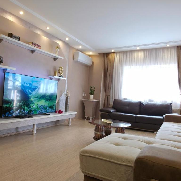 Grande Apartments - Apartman sa 2 Spavaće Sobe - 27