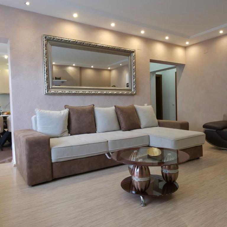 Grande Apartments - Apartman sa 2 Spavaće Sobe - 3