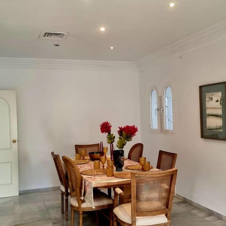 villa bahía banus - Casa de 5 dormitorios - 47