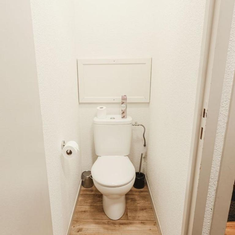2 pièces cosy au centre de La Tania - Apartment mit 1 Schlafzimmer - 3