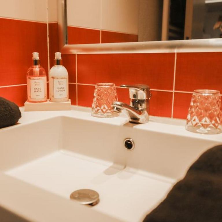 2 pièces cosy au centre de La Tania - Apartment mit 1 Schlafzimmer - 12