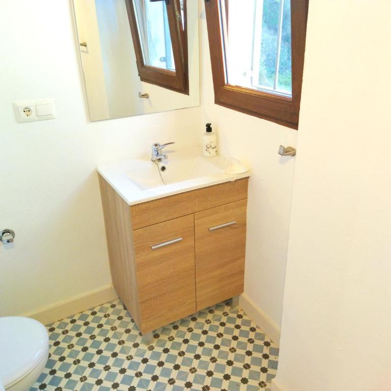 La terraza - Two-Bedroom Apartment - 15