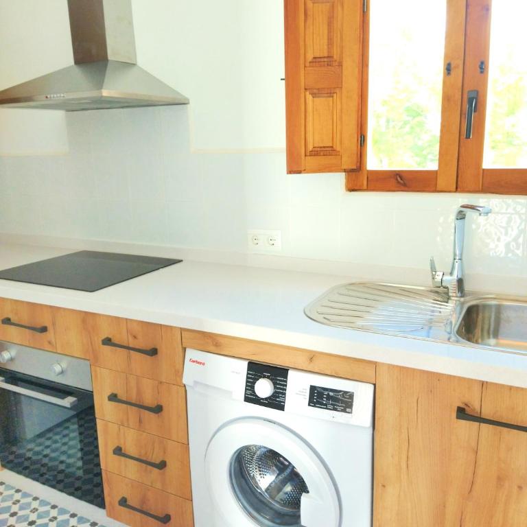 La terraza - Two-Bedroom Apartment - 11