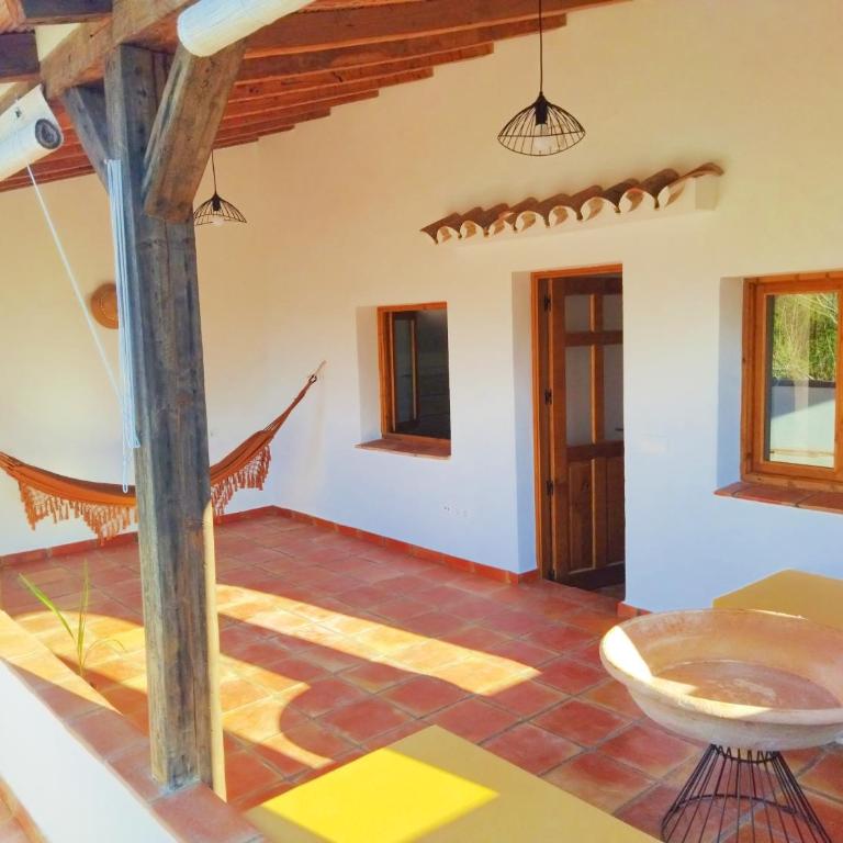La terraza - Two-Bedroom Apartment - 14