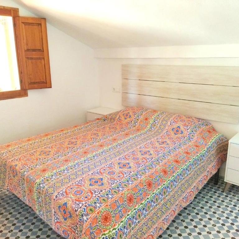 La terraza - Two-Bedroom Apartment - 6
