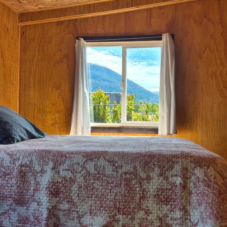 Cabaña Dresden - Casa de 3 dormitorios - 5