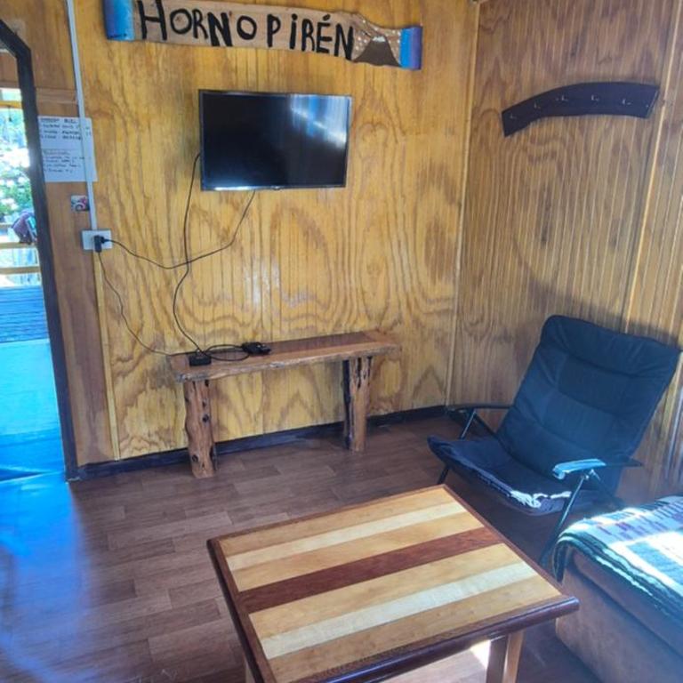 Cabaña Dresden - Casa de 3 dormitorios - 6