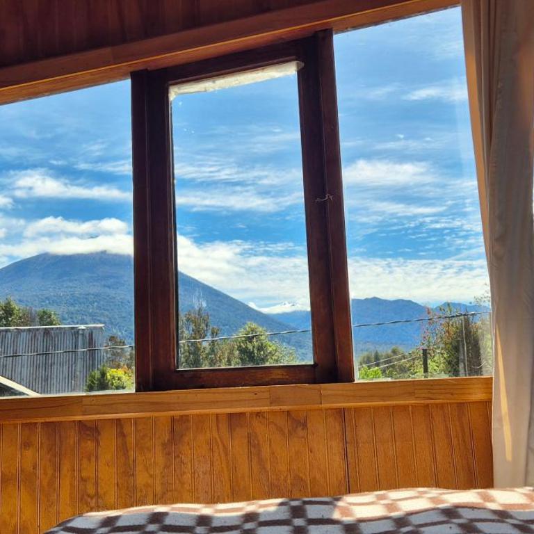 Cabaña Dresden - Casa de 3 dormitorios - 11