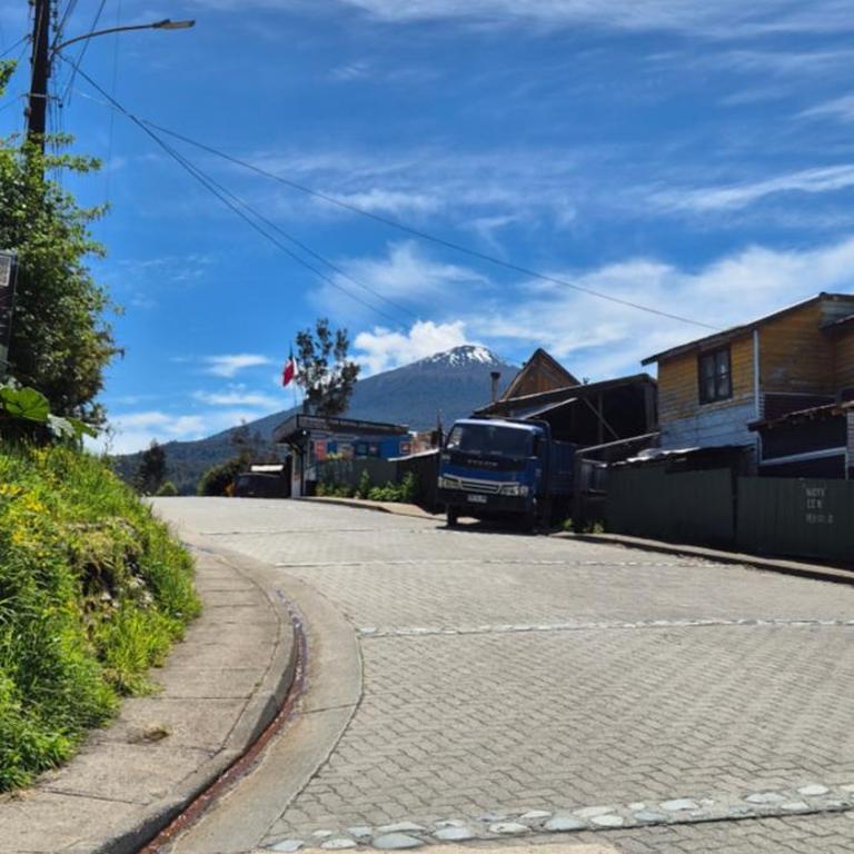 Cabaña Dresden - Casa de 3 dormitorios - 13