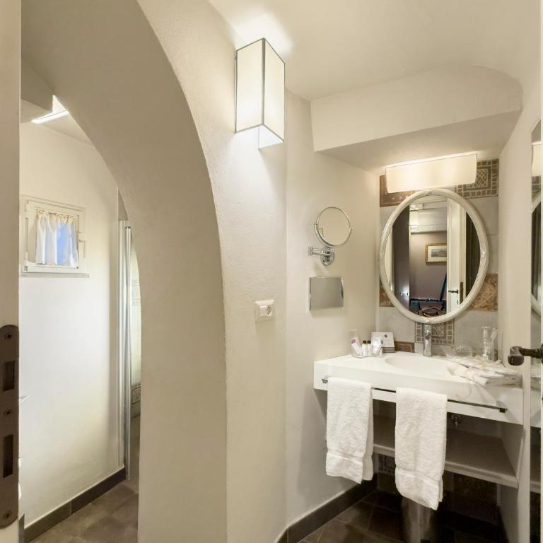 Lo Studiolo Home Tower QK Costa 58 - Appartamento Monolocale - 7